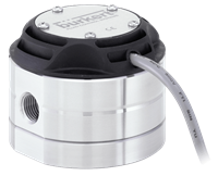 8077 Positive Displacement Low Flow Sensor